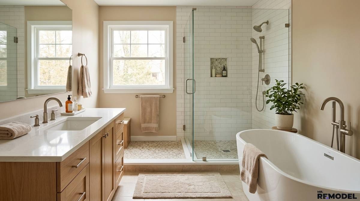 Bathroom Remodel Permits and Inspections: The 2026 Homeowner’s Guide
